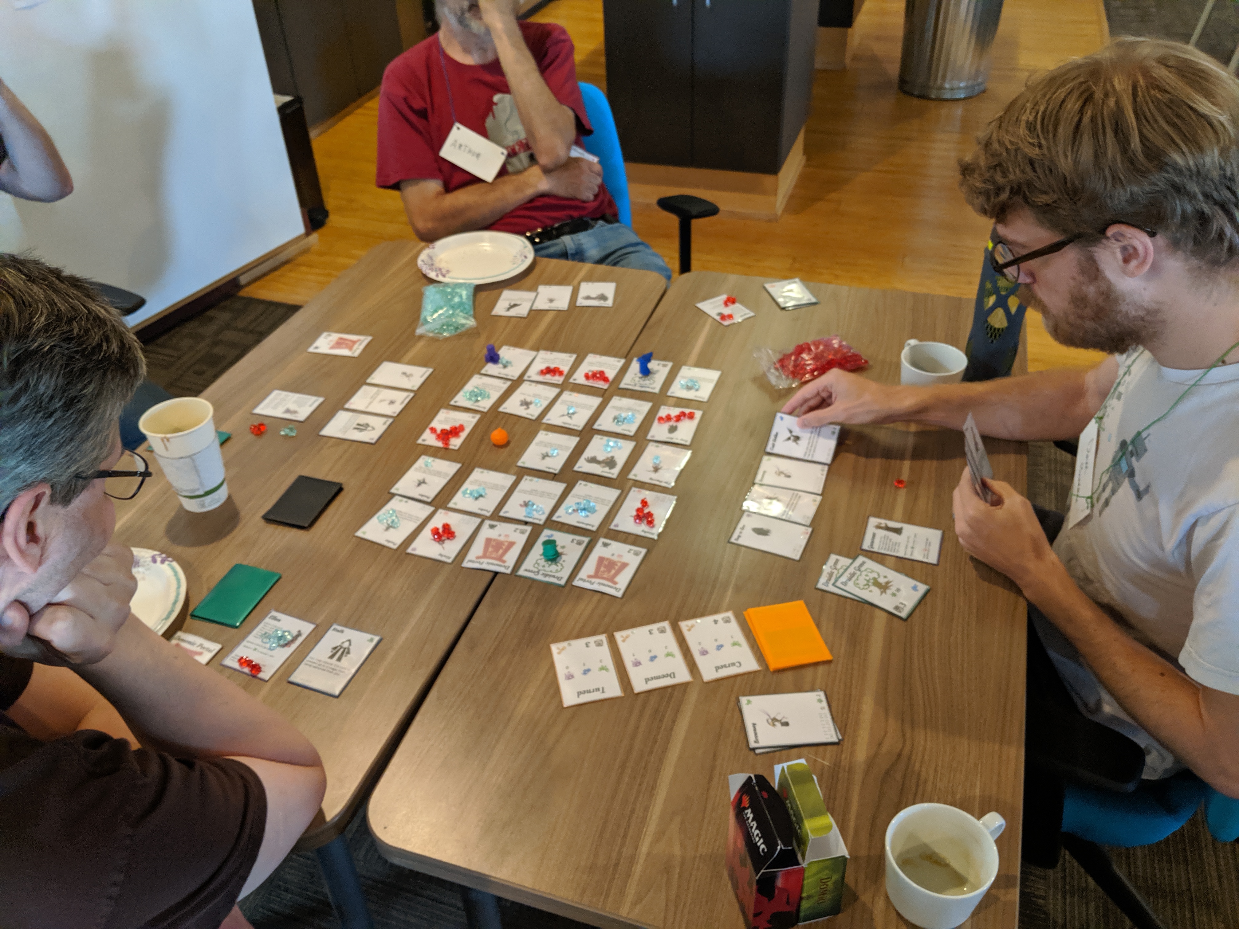 playtest v2